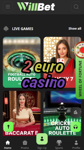 2 Euro Casino - Low Stakes European Casino-www.bdqngd.com