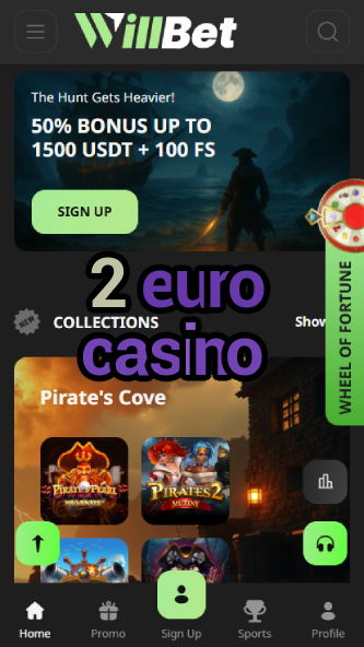2 Euro Casino - Low Stakes European Casino-www.bdqngd.com