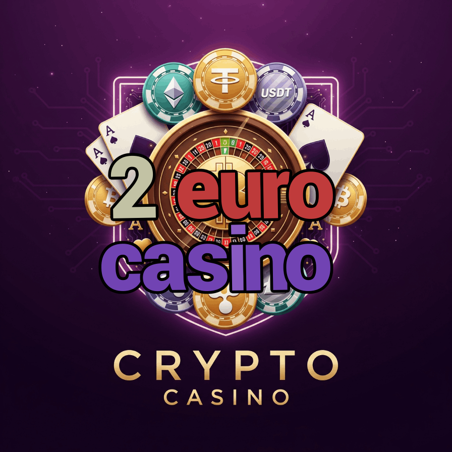 2 Euro Casino - Low Stakes European Casino